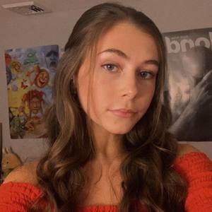 Meet your Posher, Liliana